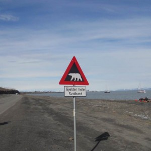 Longyearbyen