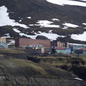 Barentsburg