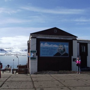 Barentsburg