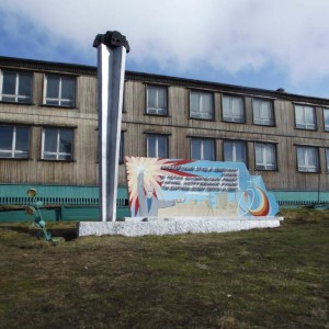 Barentsburg