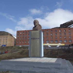 Barentsburg