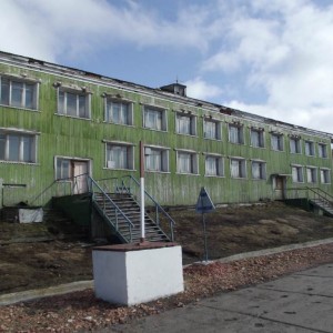 Barentsburg