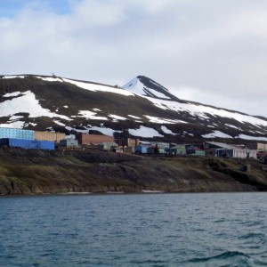 Barentsburg