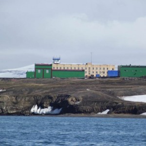 Barentsburg