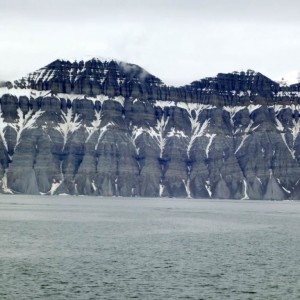 Isfjorden