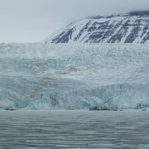 Isfjorden