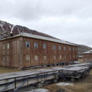 Pyramiden