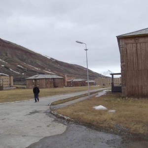 Pyramiden