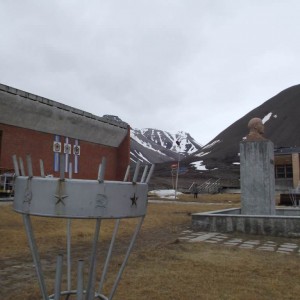 Pyramiden