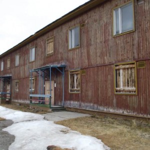 Pyramiden