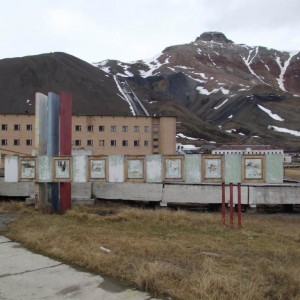 Pyramiden