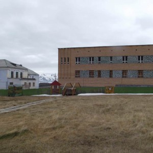 Pyramiden
