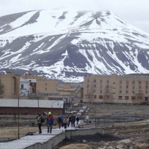 Pyramiden