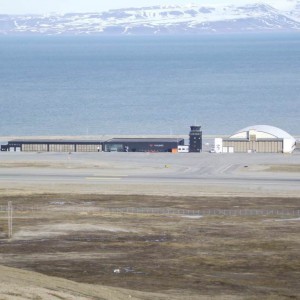 Longyearbyen