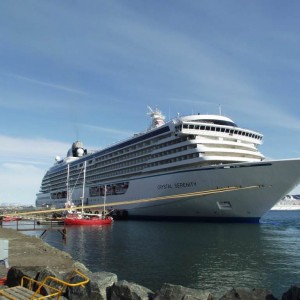 Longyearbyen