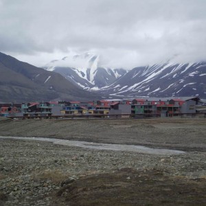 Longyearbyen