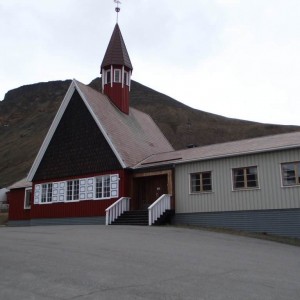 Longyearbyen