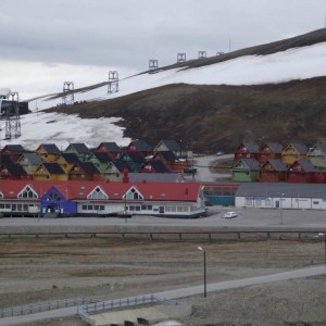 Longyearbyen