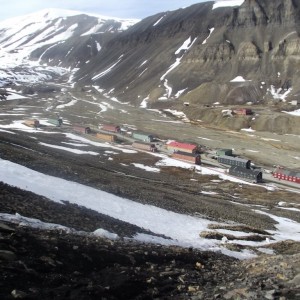 Longyearbyen