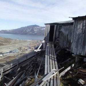 Longyearbyen
