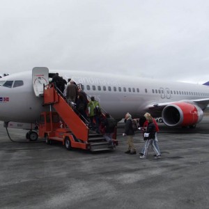 Longyearbyen