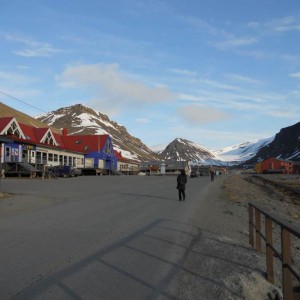Longyearbyen