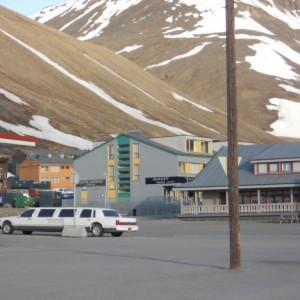 Longyearbyen