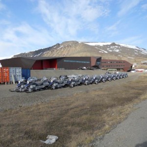 Longyearbyen