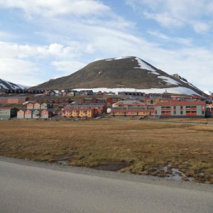 Longyearbyen