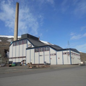 Longyearbyen