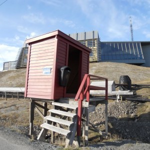 Longyearbyen