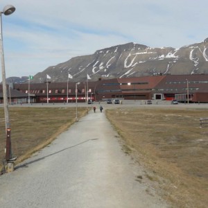 Longyearbyen