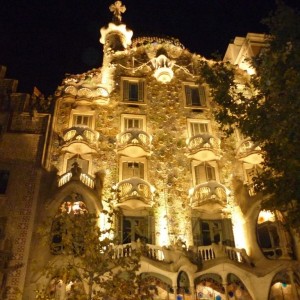 Casa Battlo