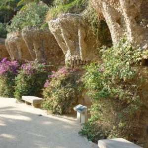 Πάρκο Guell