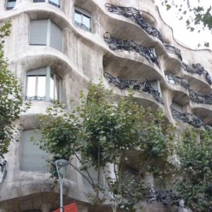 Casa Mila