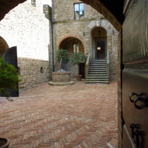 Castello Banfi