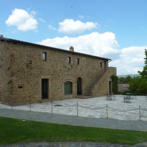 Castello Banfi