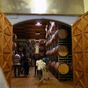 Castello Banfi