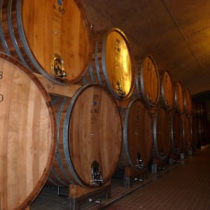 Castello Banfi