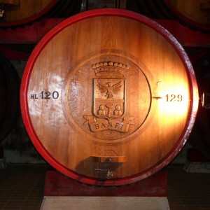 Castello Banfi