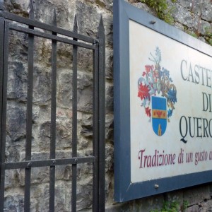 Castello di Querceto