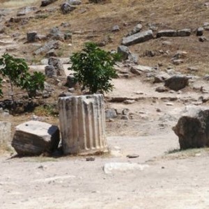 Pamukkale (Ιεράπολις)