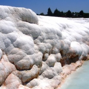 Pamukkale (Ιεράπολις)