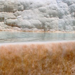 Pamukkale (Ιεράπολις)