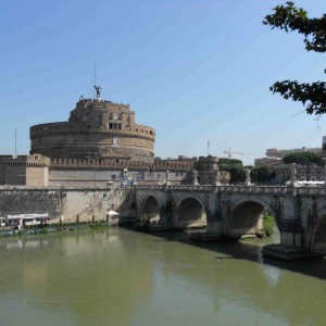 Castel San Angelo