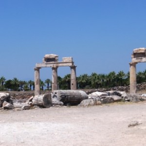 Pamukkale (Ιεράπολις)