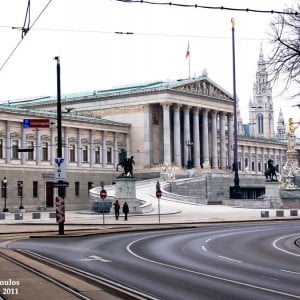 Αυστριακή Βουλή