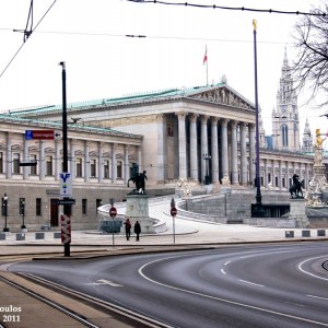 Αυστριακή Βουλή