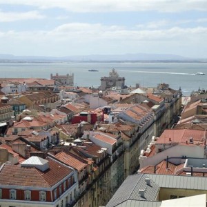 Lisbon