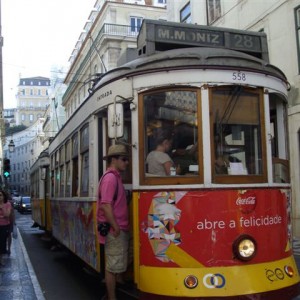 Lisbon